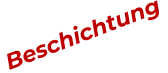 Beschichtung